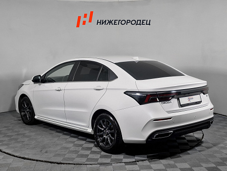 OMODA S5 1.5 CVT (113 л.с.), 2024 OMODA S5 1.5 CVT (113 л.с.), 2024 — купить в Нижнем Новгороде