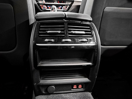 BMW 5 серии 520d xDrive 2.0d AT (190 л.с.) 4WD, 2019 — купить в Нижнем Новгороде