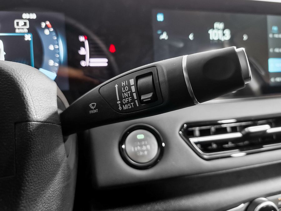 BAIC U5 Plus 1.5 CVT (105 л.с.), 2025