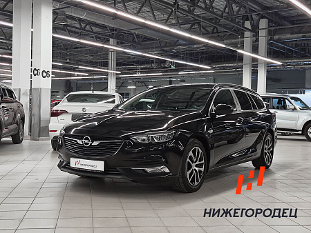 Opel Insignia 1.6d MT (136 л.с.), 2019 — купить в Нижнем Новгороде
