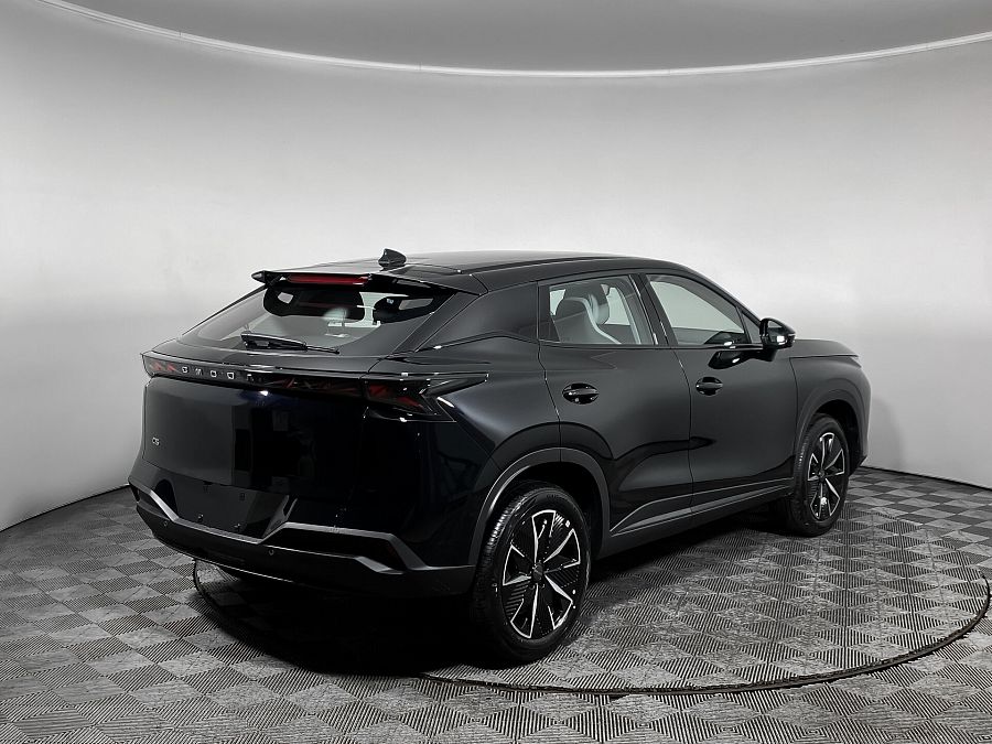 Omoda C5 1.5 AMT (147 л.с.), 2026 Omoda C5 1.5 AMT (147 л.с.), 2026