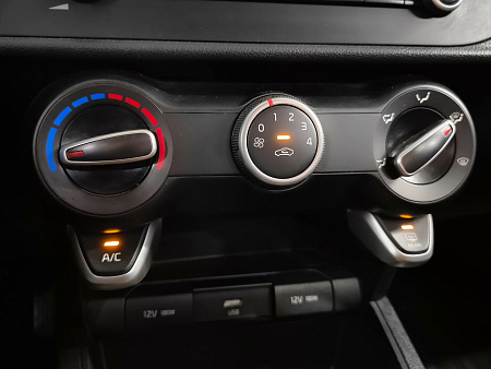 Kia Rio 1.6 AT (123 л.с.), 2020 — купить в Нижнем Новгороде