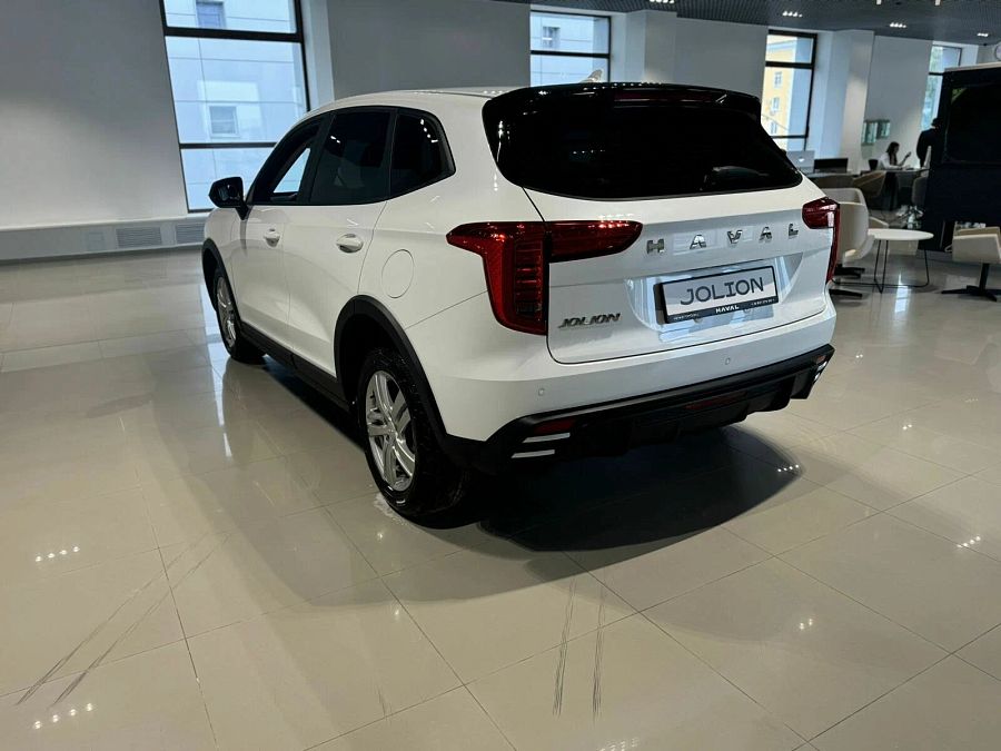 Haval Jolion 1.5 MT (143 л.с.), 2026 Haval Jolion 1.5 MT (143 л.с.), 2026