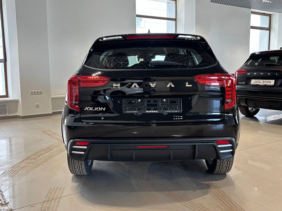 Haval Jolion 1.5 AMT (143 л.с.), 2026 Haval Jolion 1.5 AMT (143 л.с.), 2026