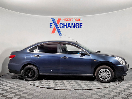 Nissan Almera 1.6 AT (102 л.с.), 2013 — купить в Нижнем Новгороде
