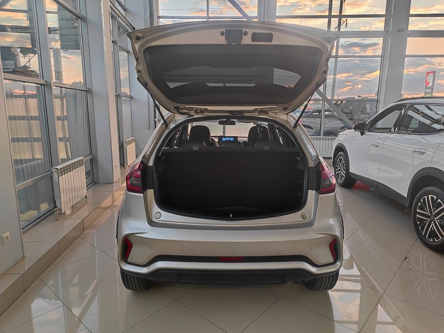 Livan X3 Pro 1.5 CVT (103 л.с.), 2023