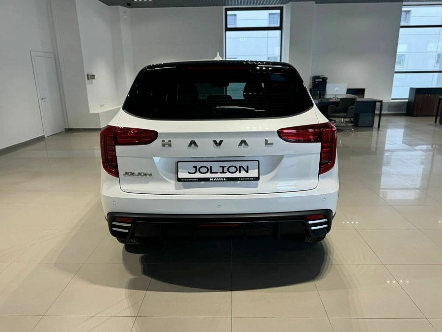 Haval Jolion 1.5 MT (143 л.с.), 2026 Haval Jolion 1.5 MT (143 л.с.), 2026