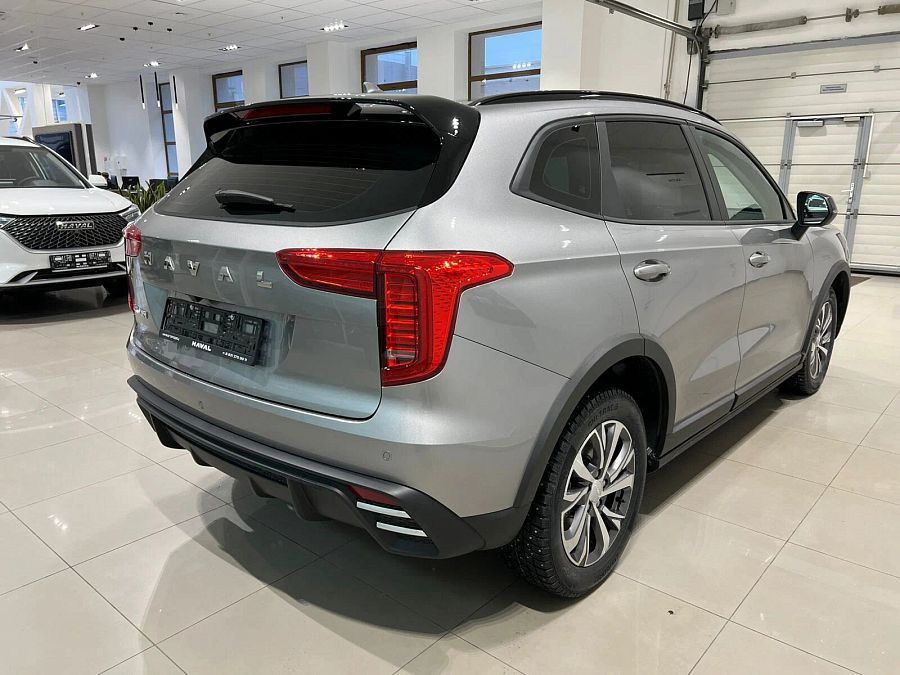 Haval Jolion 1.5 AMT (143 л.с.), 2026 Haval Jolion 1.5 AMT (143 л.с.), 2026