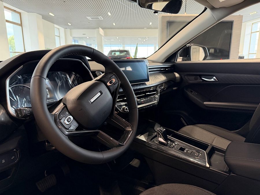 Haval Jolion 1.5 AMT (150 л.с.) 4WD, 2026 Haval Jolion 1.5 AMT (150 л.с.) 4WD, 2026