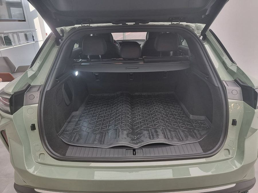 Exeed RX 2.0 AMT (197 л.с.) 4WD, 2025