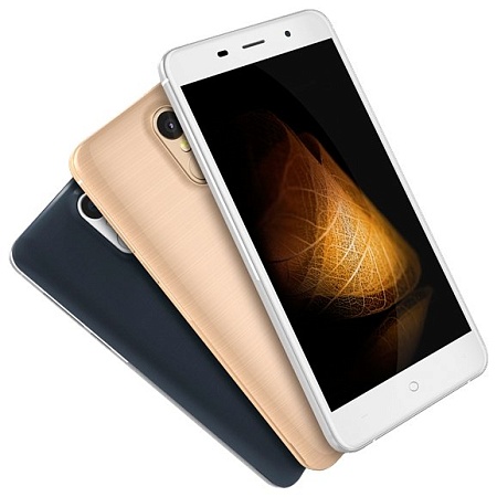 Смартфон Leagoo M5 Plus Смартфон Leagoo M5 Plus