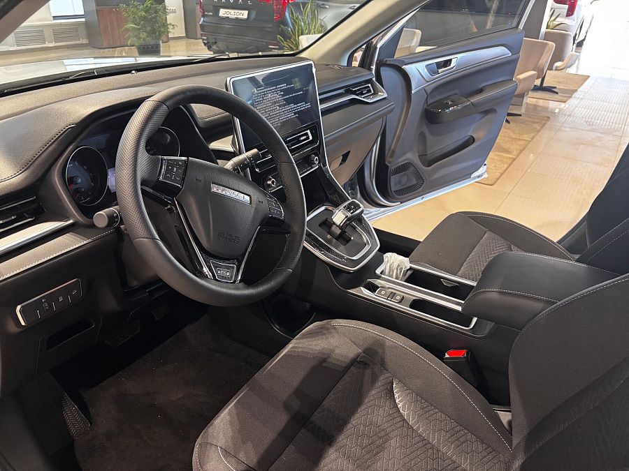 Haval M6 1.5 AMT (143 л.с.), 2026