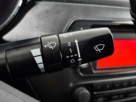 Kia Rio 4-speed 1.6 AT (123 л.с.), 2013