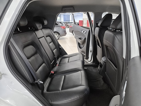 Chery Tiggo 4 1.5 MT (113 л.с.), 2021 Chery Tiggo 4 1.5 MT (113 л.с.), 2021 — купить в Нижнем Новгороде