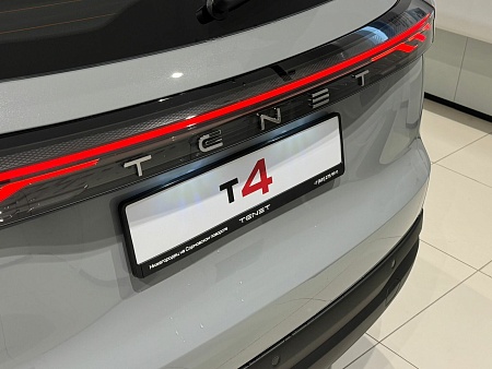 Tenet T4 1.5 CVT (113 л.с.), 2026 Tenet T4 1.5 CVT (113 л.с.), 2026