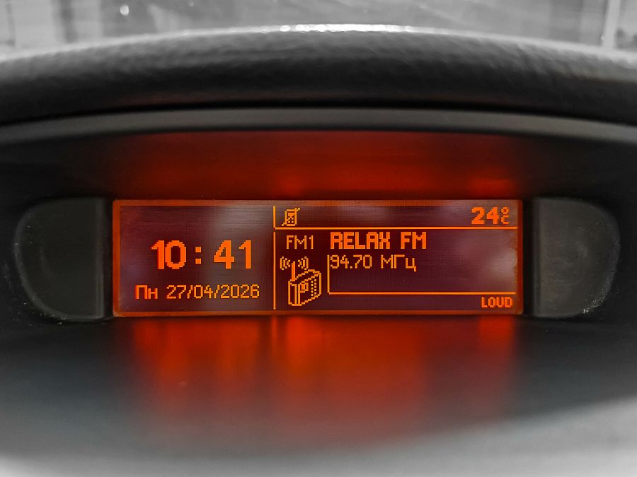 Peugeot 408 1.6 MT (120 л.с.), 2012 Peugeot 408 1.6 MT (120 л.с.), 2012