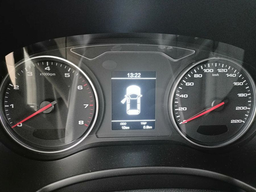 Москвич 3 1.5 CVT (136 л.с.), 2026