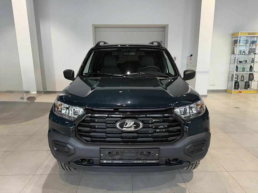 Lada (Ваз) Niva Travel 1.8 MT (90 л.с.) 4WD, 2026 Lada (Ваз) Niva Travel 1.8 MT (90 л.с.) 4WD, 2026