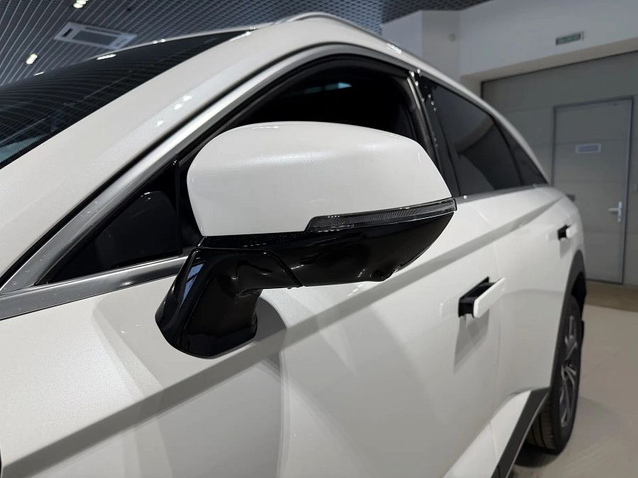 Haval F7 2.0 AMT (192 л.с.) 4WD, 2026 Haval F7 2.0 AMT (192 л.с.) 4WD, 2026