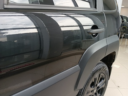 Lada (Ваз) Niva Travel 1.7 MT (80 л.с.) 4WD, 2023