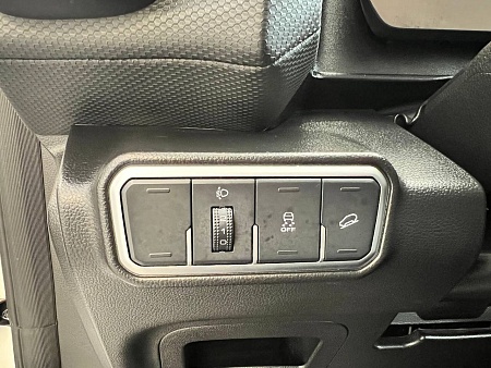 Haval Dargo 2.0 AMT (192 л.с.) 4WD, 2024