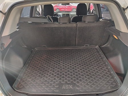 Mitsubishi ASX 1.6 MT (117 л.с.), 2013 — купить в Нижнем Новгороде