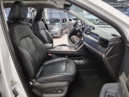 EXEED TXL 1.6 AMT (186 л.с.) 4WD, 2022 EXEED TXL 1.6 AMT (186 л.с.) 4WD, 2022 — купить в Нижнем Новгороде