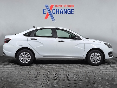 Lada (Ваз) Vesta 1.6 MT (106 л.с.), 2023