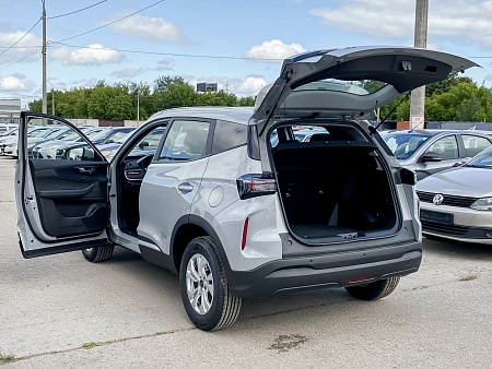 Tenet T4 1.5 CVT (113 л.с.), 2026 Tenet T4 1.5 CVT (113 л.с.), 2026