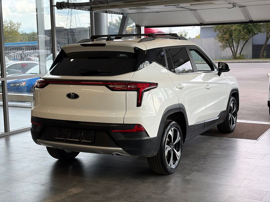 Москвич 3 1.5 CVT (136 л.с.), 2024 Москвич 3 1.5 CVT (136 л.с.), 2024