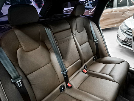 Volvo V90 Cross Country 2.0 AT (249 л.с.) 4WD, 2021 — купить в Нижнем Новгороде