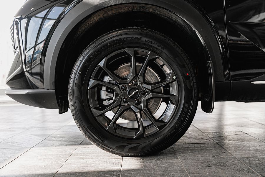Haval F7 1.5 AMT (150 л.с.), 2026 Haval F7 1.5 AMT (150 л.с.), 2026