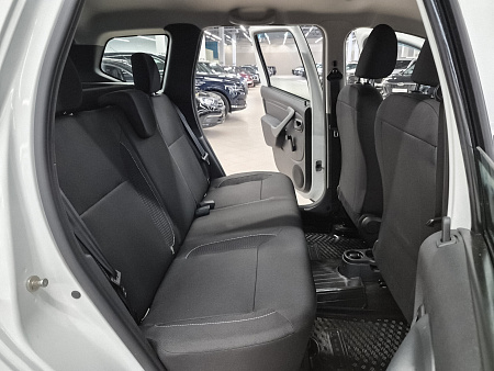 Renault Duster 2.0 MT (143 л.с.) 4WD, 2019 — купить в Нижнем Новгороде