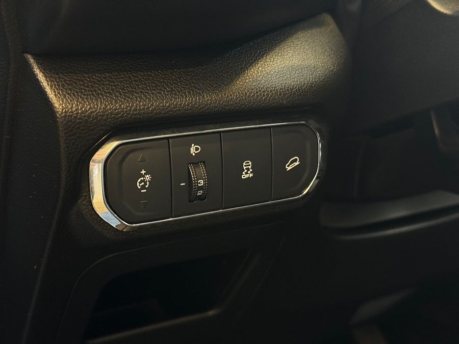 Haval Jolion 1.5 AMT (150 л.с.) 4WD, 2022