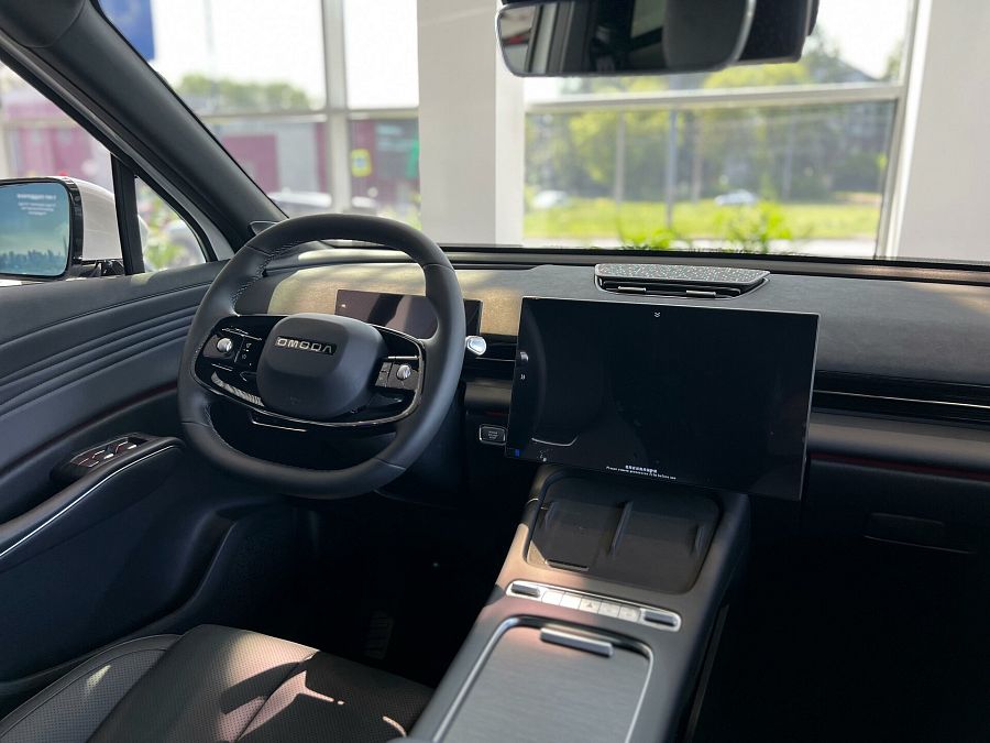 Omoda C7 1.6 AMT (150 л.с.) 4WD, 2025 Omoda C7 1.6 AMT (150 л.с.) 4WD, 2025