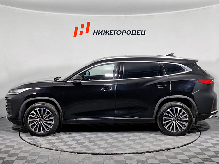EXEED TXL 1.6 AMT (186 л.с.) 4WD, 2023 EXEED TXL 1.6 AMT (186 л.с.) 4WD, 2023 — купить в Нижнем Новгороде