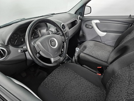 Lada (Ваз) Largus 1.6 MT (87 л.с.), 2020 Lada (Ваз) Largus 1.6 MT (87 л.с.), 2020