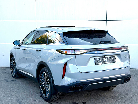 Exeed RX 2.0 AMT (197 л.с.) 4WD, 2025 Exeed RX 2.0 AMT (197 л.с.) 4WD, 2025 — купить в Нижнем Новгороде