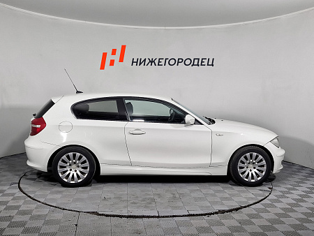 BMW 1 серии 116i 1.6 AT (115 л.с.), 2010 BMW 1 серии 116i 1.6 AT (115 л.с.), 2010 — купить в Нижнем Новгороде