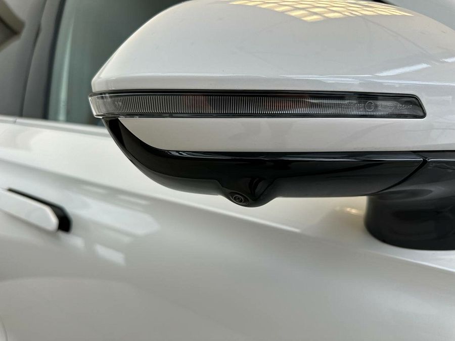 Chery Tiggo 9 2.0 AT (249 л.с.) 4WD, 2025