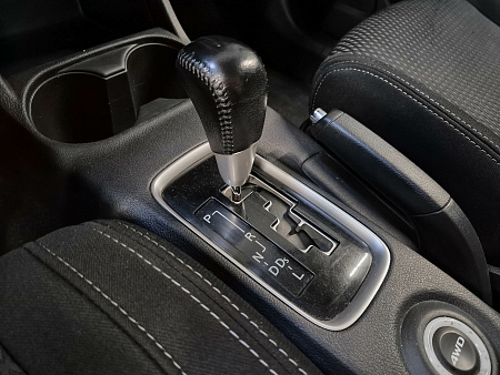 Mitsubishi Outlander 2.0 CVT (146 л.с.) 4WD, 2016 — купить в Нижнем Новгороде
