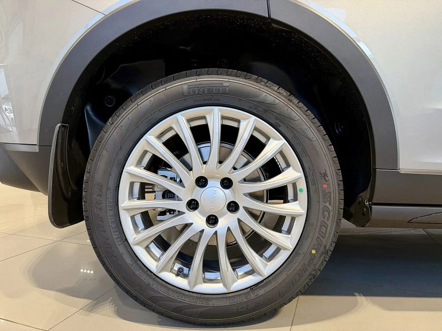 Haval Jolion 1.5 AMT (143 л.с.), 2026