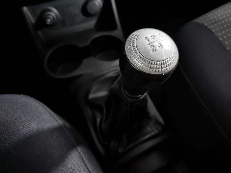 Hyundai Getz 1.4 MT (97 л.с.), 2005
