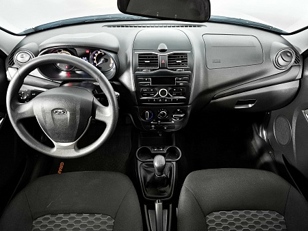 Lada (Ваз) Granta 1.6 MT (90 л.с.), 2022 Lada (Ваз) Granta 1.6 MT (90 л.с.), 2022