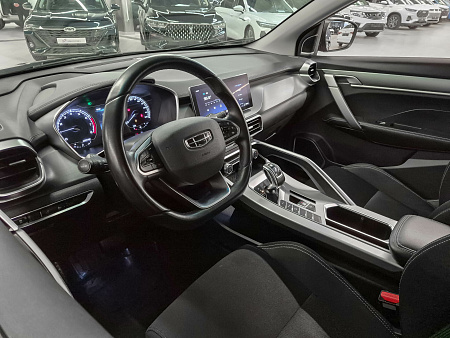 Geely Coolray 1.5 AMT (150 л.с.), 2022 Geely Coolray 1.5 AMT (150 л.с.), 2022 — купить в Нижнем Новгороде
