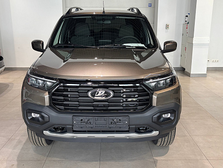 Lada (Ваз) Niva Travel 1.8 MT (90 л.с.) 4WD, 2026 — купить в Нижнем Новгороде