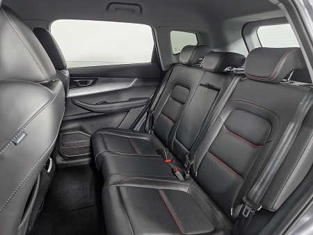 Chery Tiggo 7 Pro 1.5 CVT (147 л.с.), 2022 Chery Tiggo 7 Pro 1.5 CVT (147 л.с.), 2022 — купить в Нижнем Новгороде