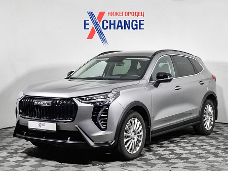 Haval Jolion 1.5 AMT (143 л.с.), 2024