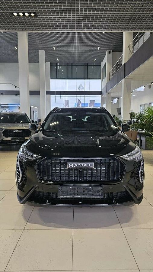 Haval Jolion 1.5 AMT (150 л.с.) 4WD, 2026
