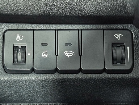 Kia Rio 4-speed 1.6 AT (123 л.с.), 2013